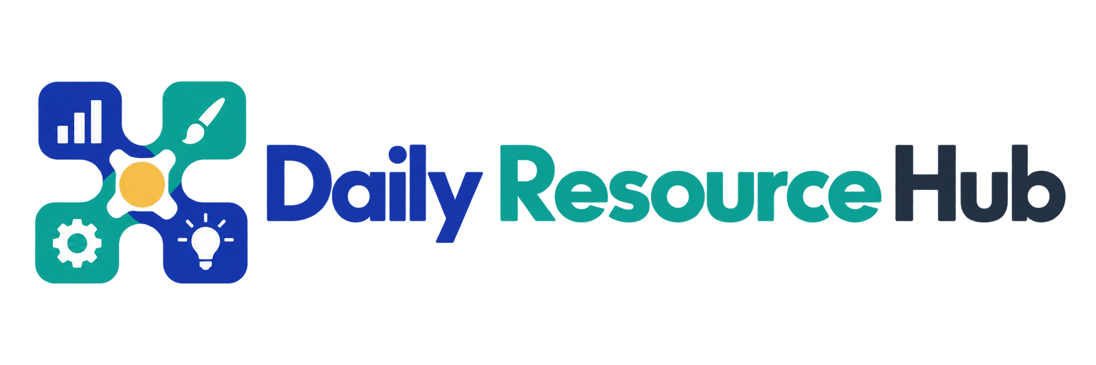 Daily Resource Hub